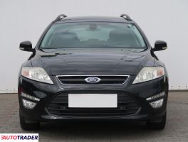 Ford Mondeo 2011 1.6 113 KM