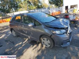 Honda Pozostałe 2020 1