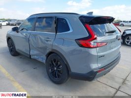Honda CR-V 2025 2