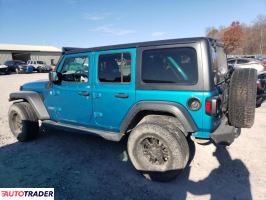 Jeep Wrangler 2020 2