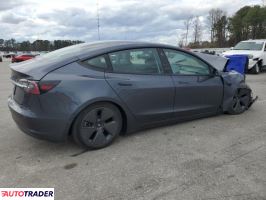 Tesla Model 3 2021 Tesla Model 3 2021