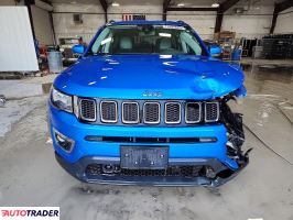 Jeep Compass 2021 2