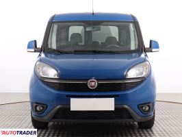 Fiat Doblo 2019 1.6 103 KM