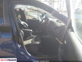 Jeep Cherokee 2021 2