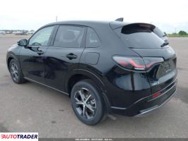 Honda HR-V 2025 2