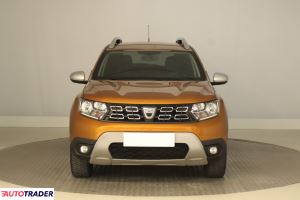 Dacia Duster 2019 1.3 128 KM