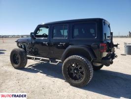 Jeep Wrangler 2020 3