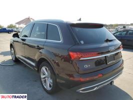 Audi Q7 2021 2 Audi Q7 2021 2