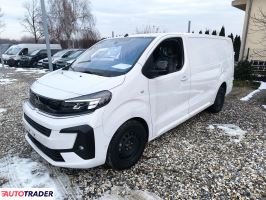 Opel Vivaro 2024 1.5