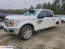 Ford Pozostałe 2020 5