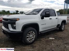 Chevrolet Silverado 2022 6