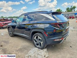 Hyundai Tucson 2024 2
