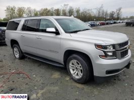 Chevrolet Pozostałe 2019 5 Chevrolet Pozostałe 2019 5
