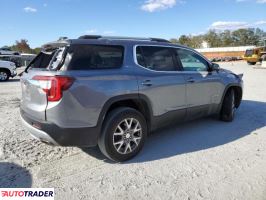 GMC Acadia 2021 3