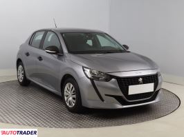 Peugeot 208 - zobacz ofertę