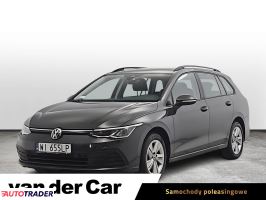 Volkswagen Golf 2021 2.0 115 KM