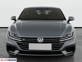 Volkswagen Arteon 2020 2.0 187 KM