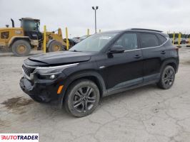 Kia Pozostałe 2021 2