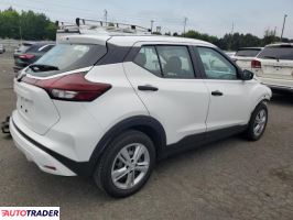 Nissan Pozostałe 2023 1 Nissan Pozostałe 2023 1
