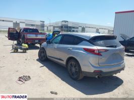 Acura RDX 2021 2