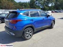 Kia Pozostałe 2023 2