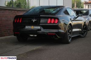 Ford Mustang 2017 3.7 305 KM