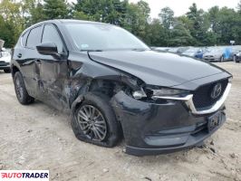 Mazda CX-5 2019 2 Mazda CX-5 2019 2
