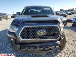 Toyota Tacoma 2018 3