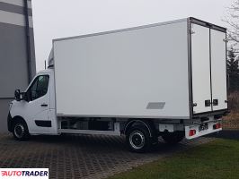 Renault Master 2022 2.3