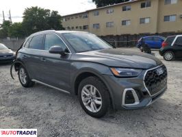 Audi Q5 2023 2