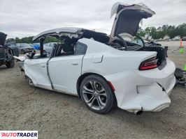 Dodge Charger 2021 5