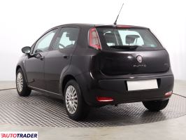 Fiat Panda 2010 1.4 76 KM