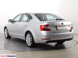 Skoda Octavia 2018 2.0 187 KM Skoda Octavia 2018 2.0 187 KM