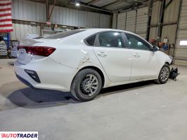 Kia Pozostałe 2021 2