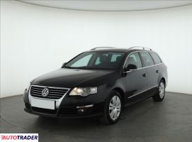 Volkswagen Passat 2007 2.0 167 KM