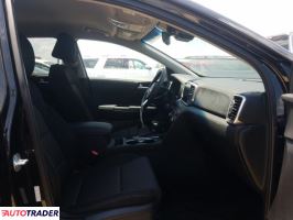 Kia Sportage 2020 2 Kia Sportage 2020 2
