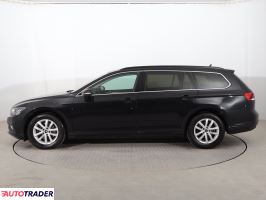 Volkswagen Passat 2019 1.5 147 KM Volkswagen Passat 2019 1.5 147 KM