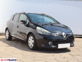 Renault Clio 2013 1.1 72 KM Renault Clio 2013 1.1 72 KM