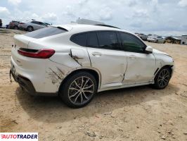 BMW X4 2019 2