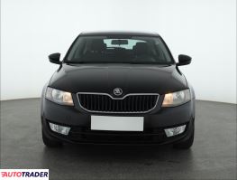 Skoda Octavia 2014 1.2 103 KM