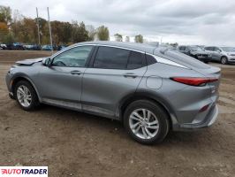 Buick Pozostałe 2025 1