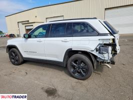 Jeep Grand Cherokee 2026 2