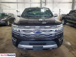 Ford Expedition 2023 3