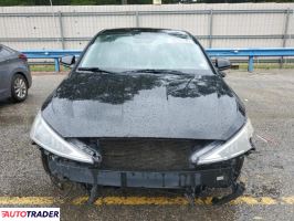 Hyundai Elantra 2019 2 Hyundai Elantra 2019 2