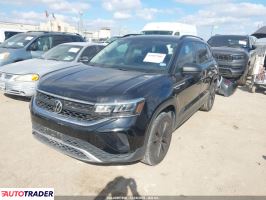 Volkswagen Pozostałe 2022 1