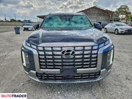 Hyundai Pozostałe 2025 3