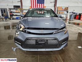 Toyota Corolla 2021 2