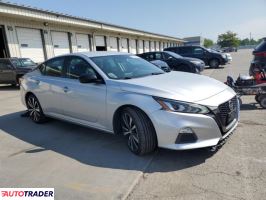 Nissan Altima 2019 2 Nissan Altima 2019 2
