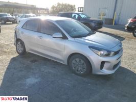 Kia Rio 2020 1