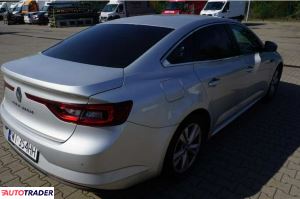 Renault Talisman 2018 1.6 160 KM